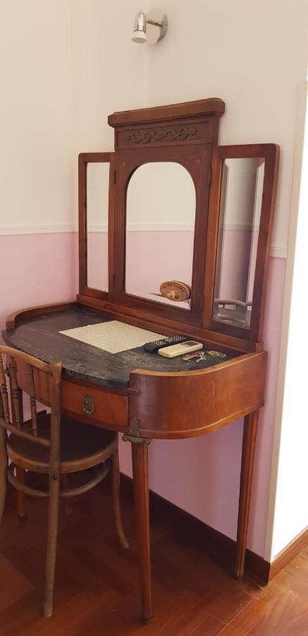 Rent Rooms Filomena E Francesca Ρώμη Εξωτερικό φωτογραφία