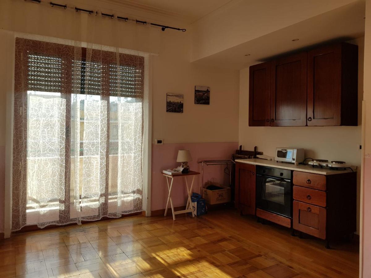 Rent Rooms Filomena E Francesca Ρώμη Εξωτερικό φωτογραφία