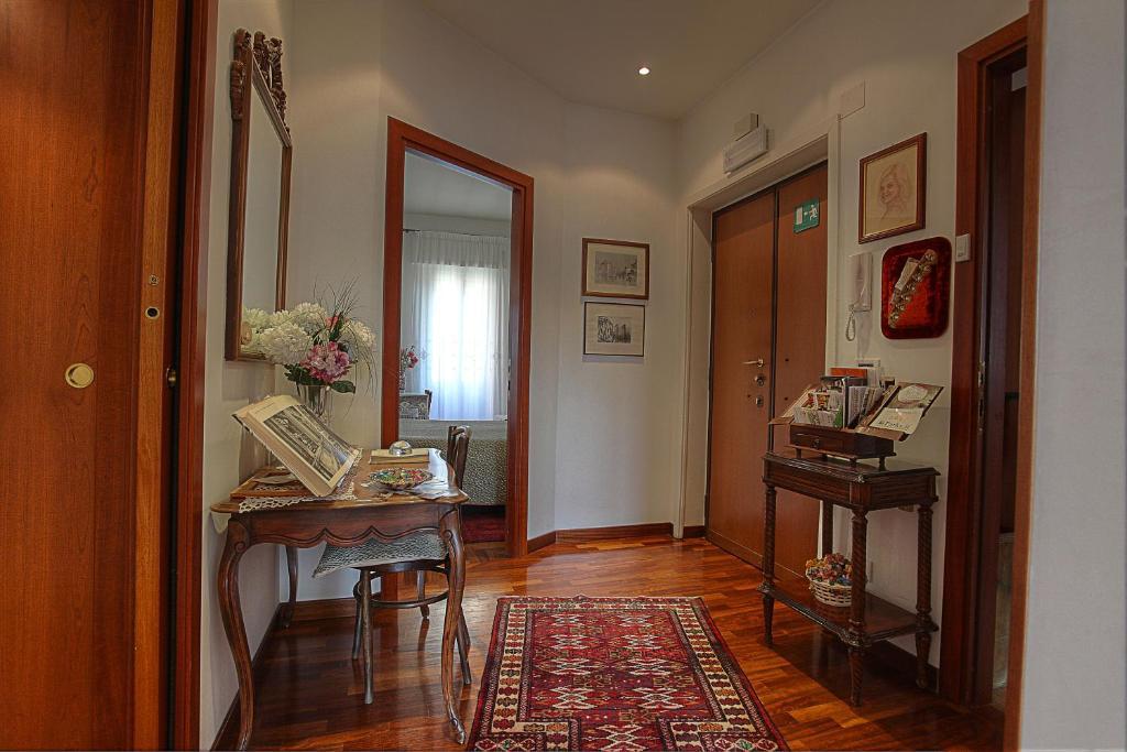 Rent Rooms Filomena E Francesca Ρώμη Εξωτερικό φωτογραφία