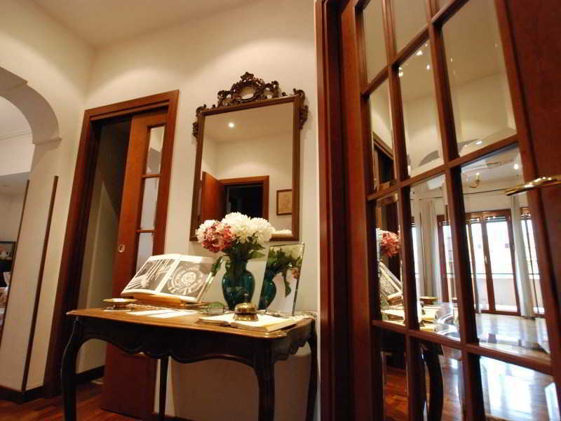 Rent Rooms Filomena E Francesca Ρώμη Εξωτερικό φωτογραφία