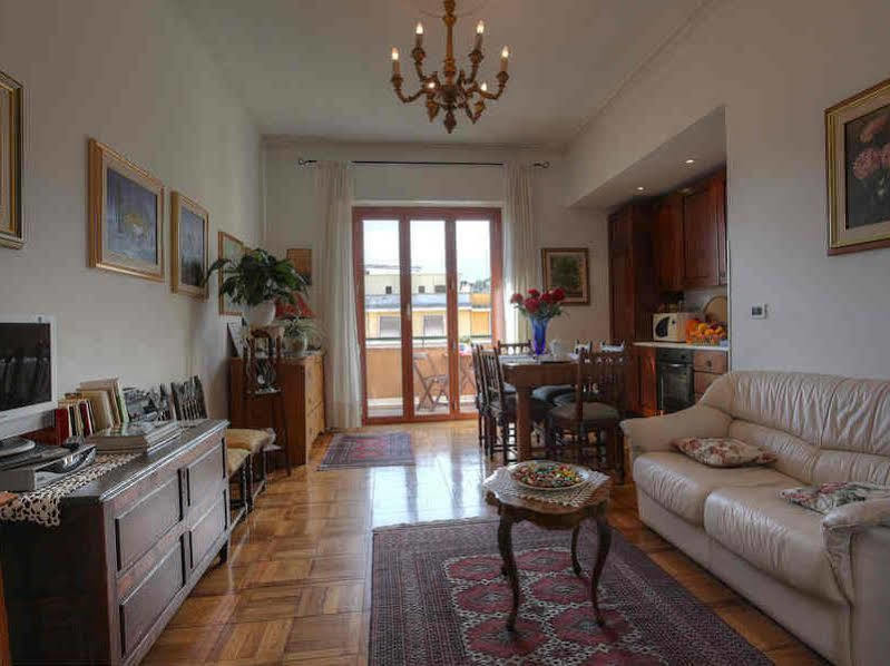 Rent Rooms Filomena E Francesca Ρώμη Εξωτερικό φωτογραφία