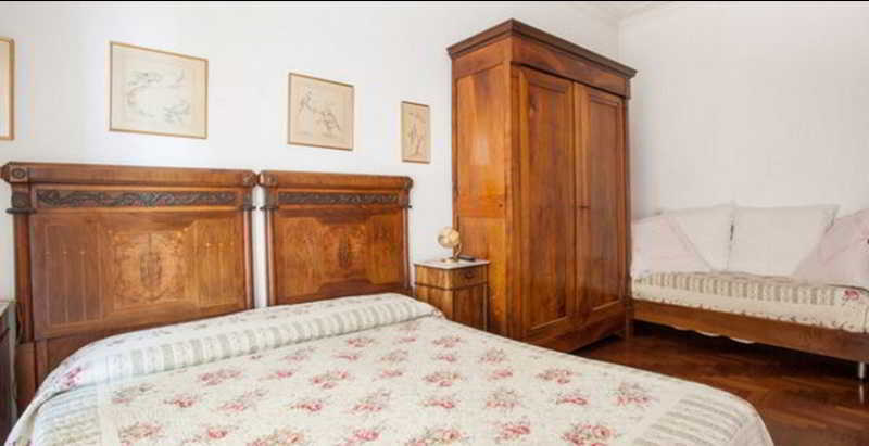 Rent Rooms Filomena E Francesca Ρώμη Εξωτερικό φωτογραφία