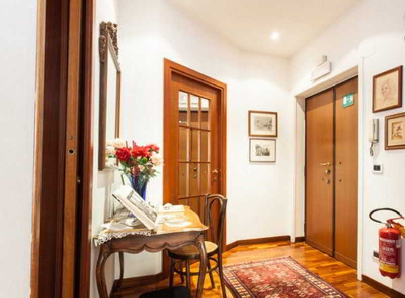Rent Rooms Filomena E Francesca Ρώμη Εξωτερικό φωτογραφία