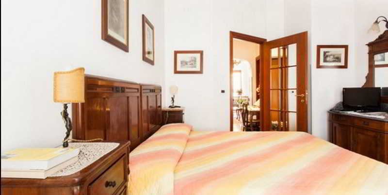 Rent Rooms Filomena E Francesca Ρώμη Εξωτερικό φωτογραφία