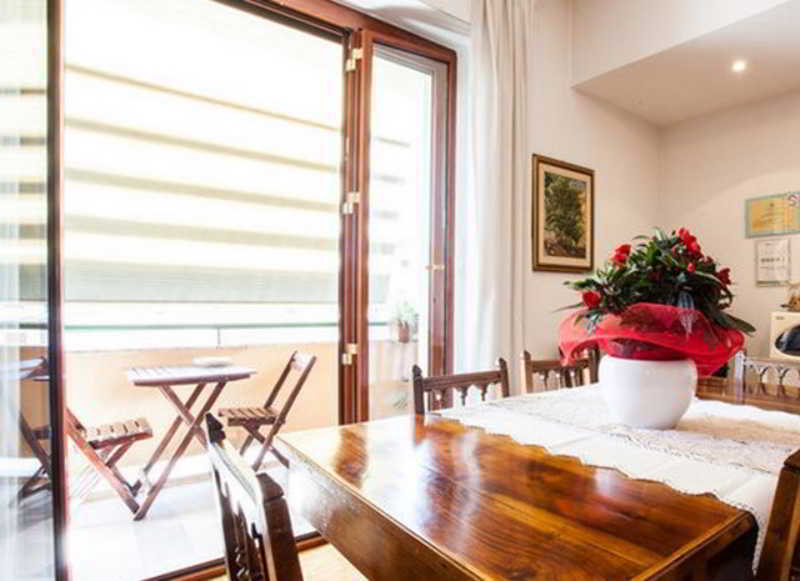 Rent Rooms Filomena E Francesca Ρώμη Εξωτερικό φωτογραφία