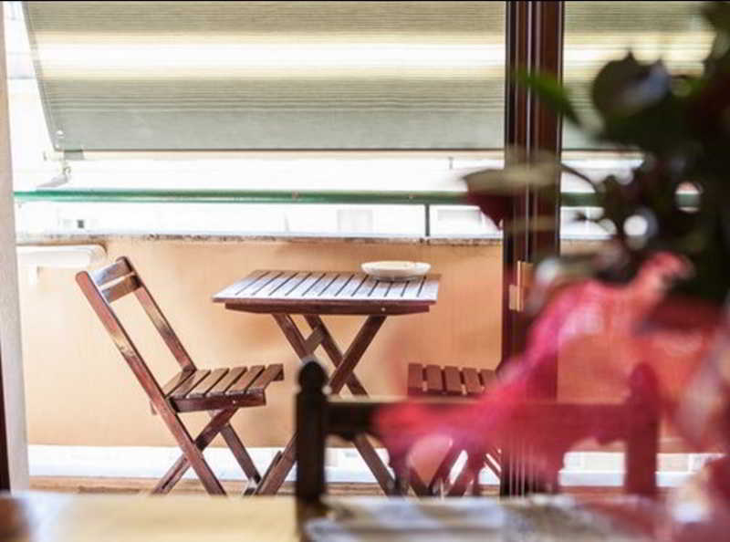 Rent Rooms Filomena E Francesca Ρώμη Εξωτερικό φωτογραφία