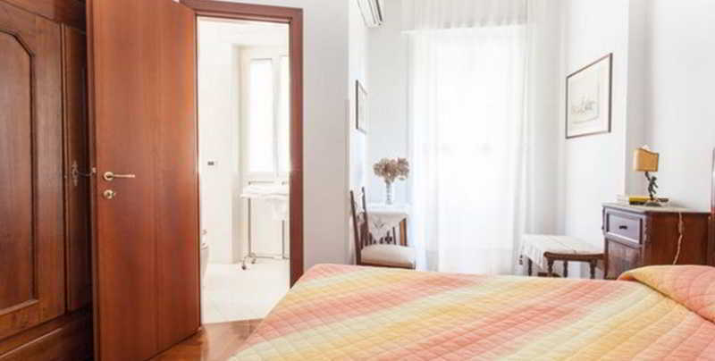 Rent Rooms Filomena E Francesca Ρώμη Εξωτερικό φωτογραφία