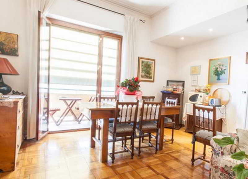 Rent Rooms Filomena E Francesca Ρώμη Εξωτερικό φωτογραφία