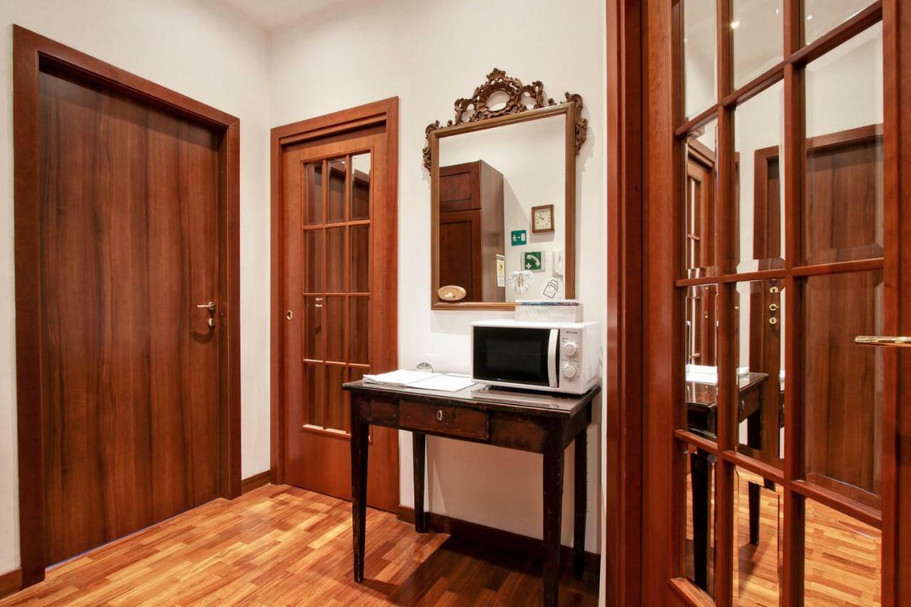 Rent Rooms Filomena E Francesca Ρώμη Εξωτερικό φωτογραφία