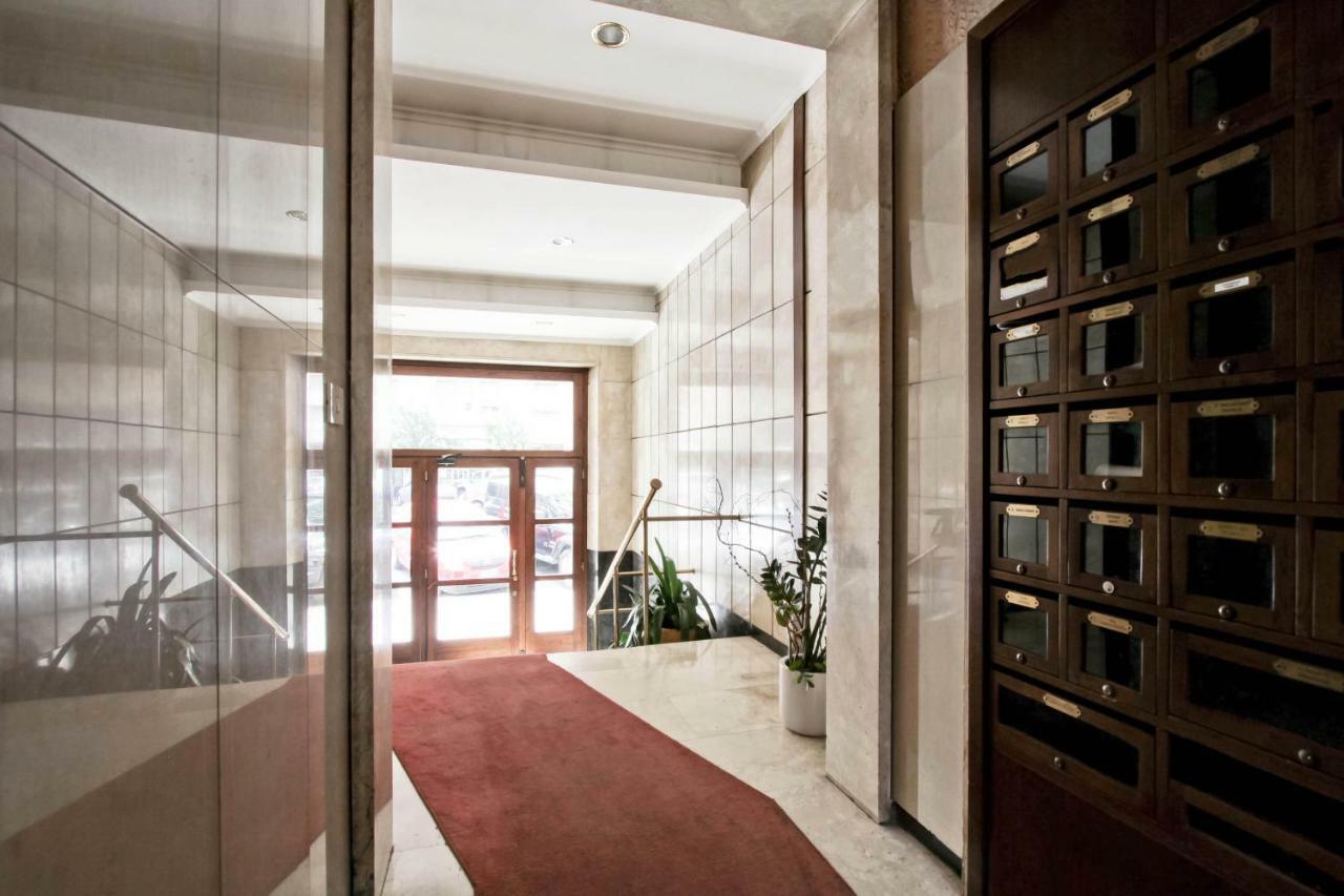 Rent Rooms Filomena E Francesca Ρώμη Εξωτερικό φωτογραφία