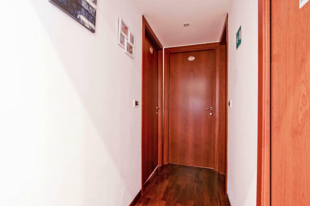 Rent Rooms Filomena E Francesca Ρώμη Εξωτερικό φωτογραφία