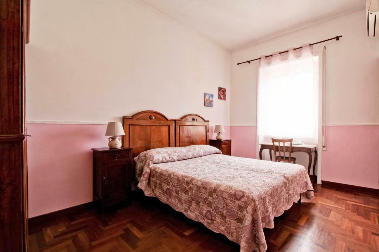 Rent Rooms Filomena E Francesca Ρώμη Εξωτερικό φωτογραφία